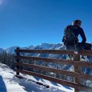 Meet your Posher, Patrick